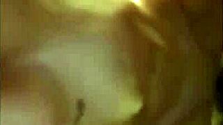 Huge black cocks destroy white sluts in ass