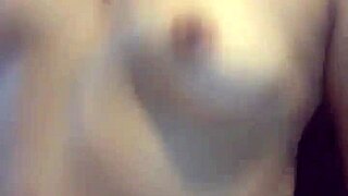 Mi novia is so hot that I fuck her every day