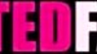 Pervert stepdad banged his stepdaughter in wet pussy