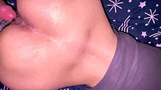 bhabhi sneaked into brother-in-law's room, got banged all nite long.