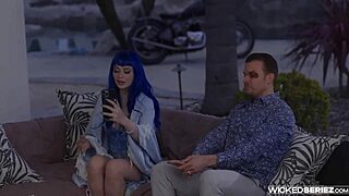 Clout episode 2: Jewelz Blu’s fortune favors the fuckable