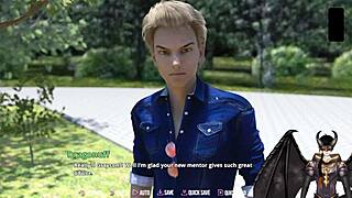College Kings Part 7 feat. Vtuber - KingYebX