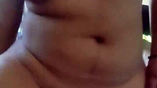 Fucking with an ex-girlfriend with big tits is amazing