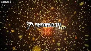 Shebang TV featuring Sami J and Aruba Jasmine - a hot duo