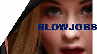 A college girl in the role of a bad naughty is getting punished