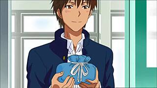 Ane Koi - Episode 2 Uncensored Japanese Anime