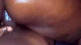 She was so eager for sex, she let him take control