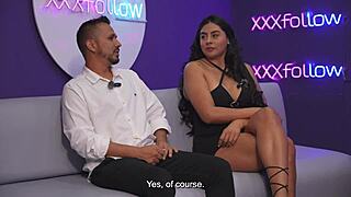 DaniOrtiz Podcast: Steamy Sessions with Melanylatina