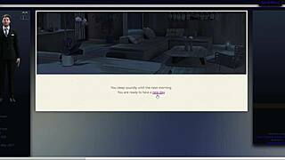 Anastasia is a domineering hornymaid and this is her submissive's tribute