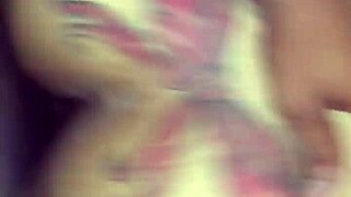 Ebony thot with big black cock gets her ass pounded