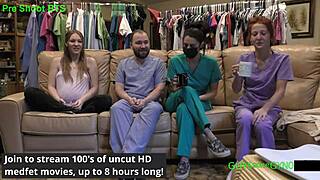 The new nurses clinical experience - Maverick Williams