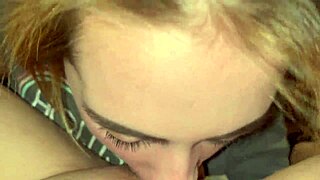 Please fuck my face, please cum on my face
