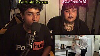 Argentina's best porn videos—hot scenes with big tits