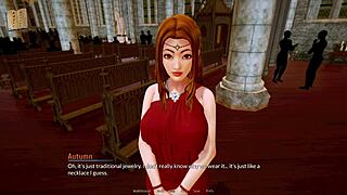 Harem hotel 325 - Game Stream