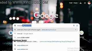 This porn game is so fucking exciting, it will make your cock hard