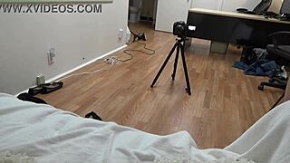 Left 4 dead casting with a twist featuring Sammy Killz