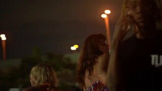 Did you catch the 2021 Miami Exxxotica vlog action?