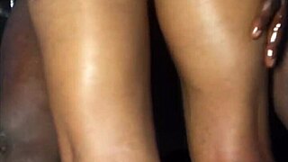 Man, I Gave Her a Thigh Fuck with a Solid Handjob and Fingering, Messin’ Up Her Laps