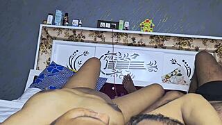 xxx indian sex after delivery turned into wild first chudai ever