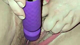 Night time orgasm hits me hard every single time.