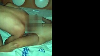 I’m stunned watching Karina cheat with two young guys bareback