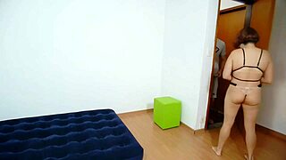 Man, veja como Mary levou leitinho após meter no cu gostoso