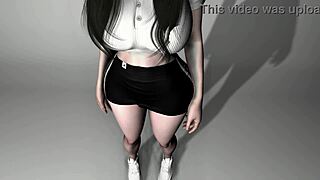 I Can't Believe Megan F Took That Big Black Cock in Her Ass