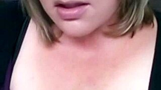 Makes You Wanna Cum on Her Face? Tell Me How Bad!