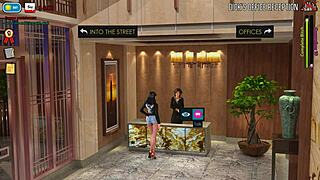 Rich girl's fashion business part 2 chapter ii - Tie the knot