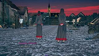 Let's PLAY the Chosen Acolyte - Prologue Kicks Off with Wild Action