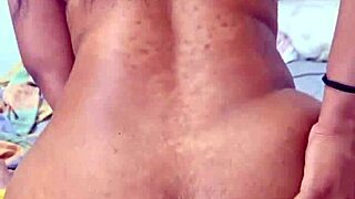 Watch This Latina Teen Spread Her Gaping Ass While Taking It Deep Anally!