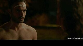 Jade Tailor Sizzles in The Magicians 2015-2016, So Hot! 🔥