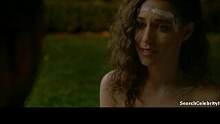 Jade Tailor Sizzles in The Magicians 2015-2016, So Hot! 🔥