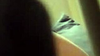 Big ass ex girlfriend gets assfucked and deepthroats