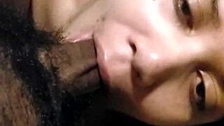 i feel the dominican monster cock in my mouth