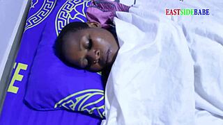 Patricia Got Nailed by Family Doctor During Hospital Treatment