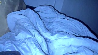 Brought Lover Home to Screw While Husband Slept Nearby