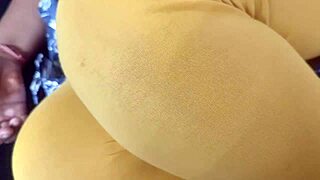 Jija Slips into Sali’s Tight Ass for a Naughty Movie Deal