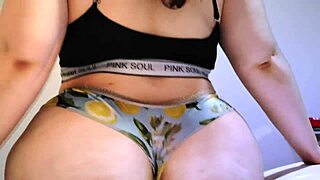 cute chubby babe, spread that nasty asshole for me now