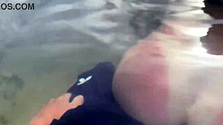 some stranger just fed my load to fish right in public view on the beach