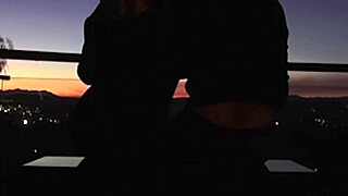 I crave Tasha Reign sucking James Deen