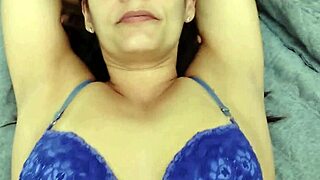 Young Stud Pounds Mature Boss Milf During Work Hours