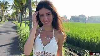 cute rice picker opts for sex as payment