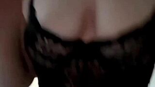 Horny British Slut in SOLO PLAY Action