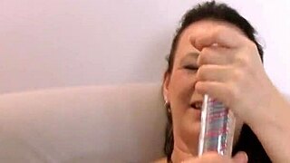 Ouch, this dildo deal with Lydia hurt my butt so bad, ugh!