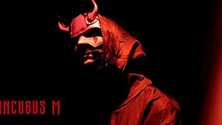 Incubus M Teases in Solo Cosplay Trailer
