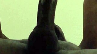 he was cumin and i kept sucking for that big load. damn, what a messy finish in my mouth!