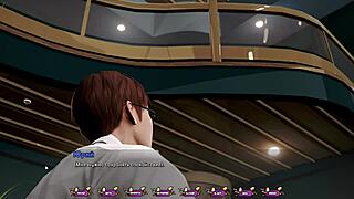 Smash through Pale Carnations gameplay in part 19.