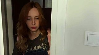 Double Booking Turns Into Wild Penetration And Creampie Action