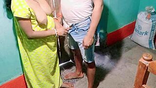bhabhi catches stepbrother in the act, what now?